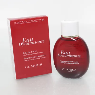 Eau de Parfum (Eau Dynamisante) från Clarins