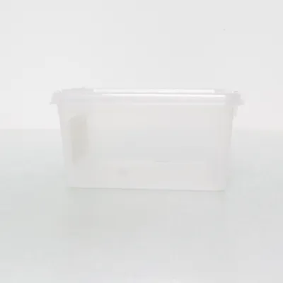 Matlåda (Vit) från Smartstore