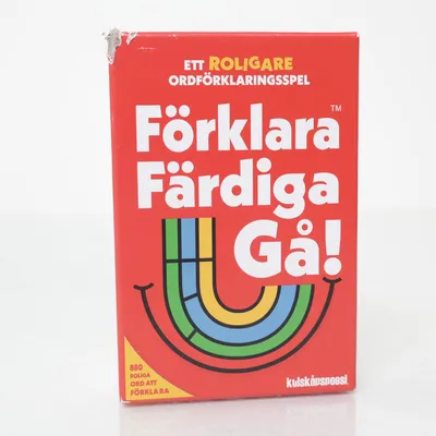 Spelkort från Kylskåpspoesi