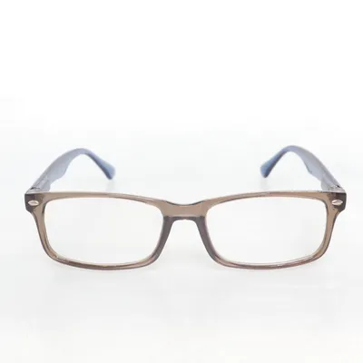 Glasögon (Vit, Beige) från Joja