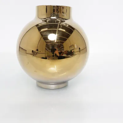 Vase (Guld) fra H&M Home