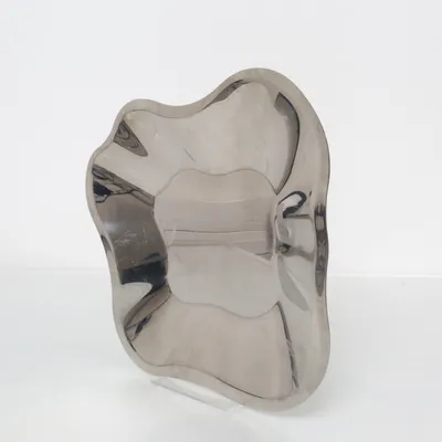 Fruitschaal (Grijs) van Iittala