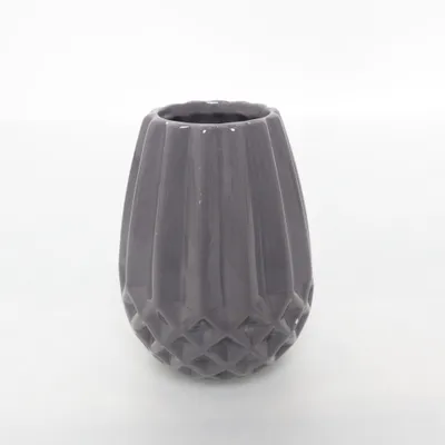 Vase (Grå)