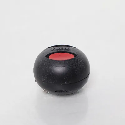 Radio (Svart) från X-Mini