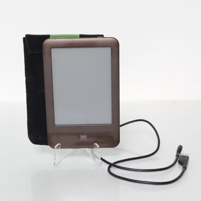 E-reader (shine) van Tolino