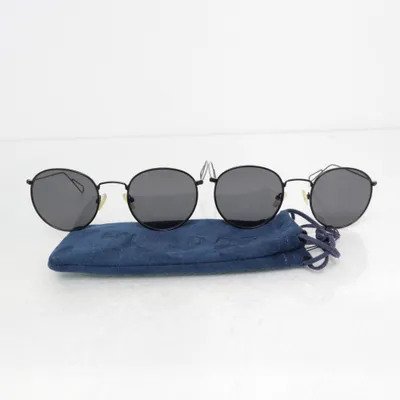 Solglasögon (Svart) från Nividas