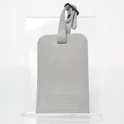Keyring (Gray) from Rimowa