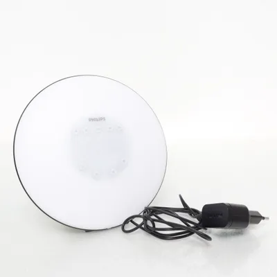Radio (Wit, Zwart) van Philips