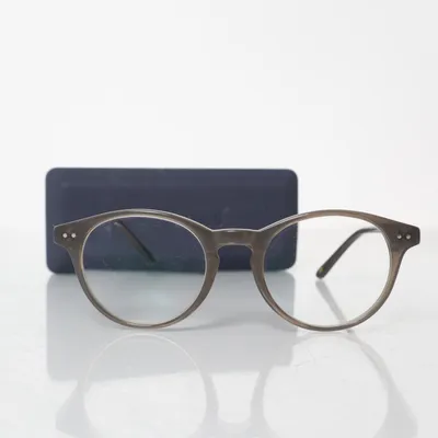 Glasögon (Grå) från Nividas