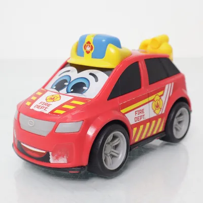 Speelgoed auto (Meerkleurig) van Dickie