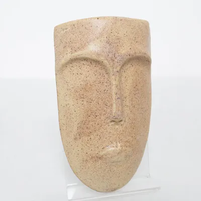 Wanddecoratie (Beige)