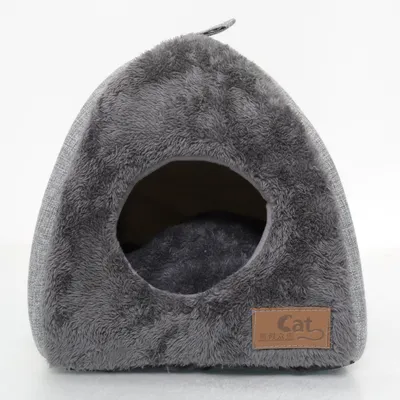 Huisdierbed (Grijs) van Cat
