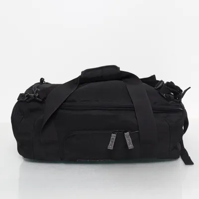 Weekendbag (Svart) från Epic