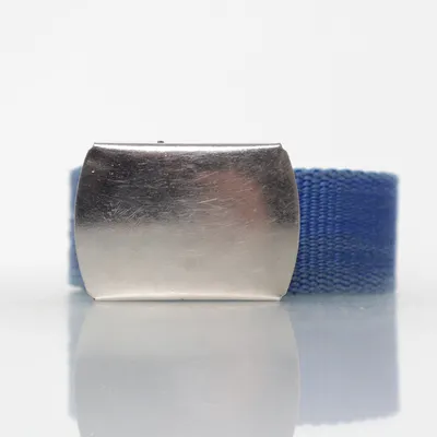 Bälte (Blå) från Björnkläder