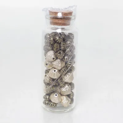Craft jewelry (Multicolored)
