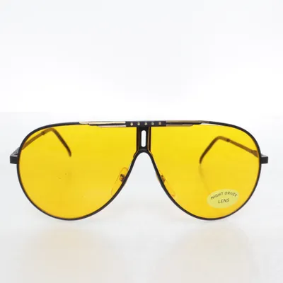 Glasses (Black) from Galne Gunnar