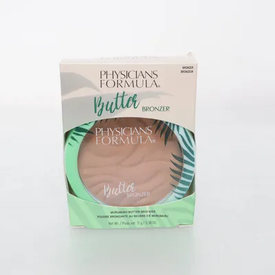 Bronzer (murumuru butter bronzer) from Physicians Formula