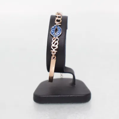 Armband (Guldfärgad) från Smart Okänd metall