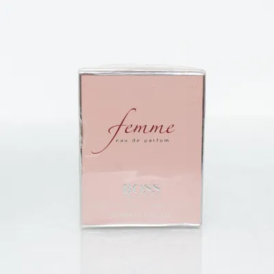 Eau de Parfum van Boss Hugo Boss