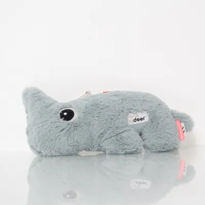 Soft toy (Blue) from Done by Deer