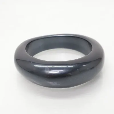 Örhängen (Blå) Plast