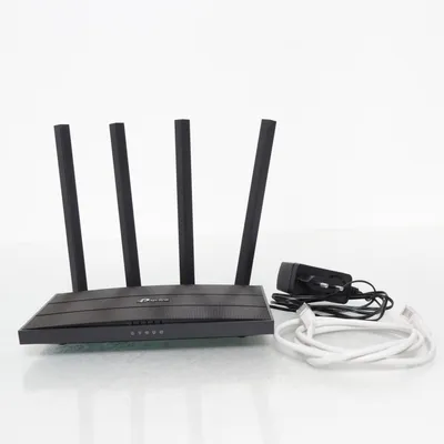 Router (Archer C80) van TP-Link