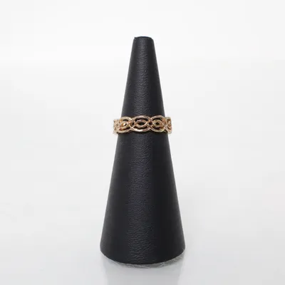 Ring (Guld) Ukendt metal