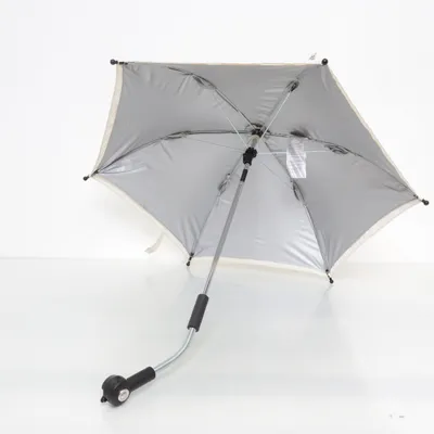 Barnvagnstillbehör (Vit) från Bugaboo