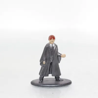 Actiefiguur (Grijs) van Jada Toys