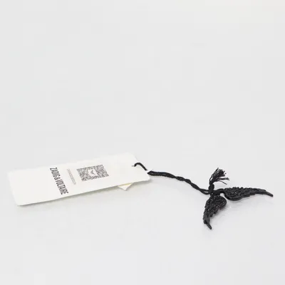 Tasketilbehør (Sort) fra Zadig & Voltaire