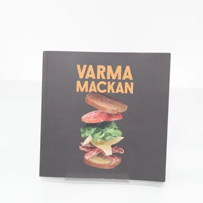 Kookboek