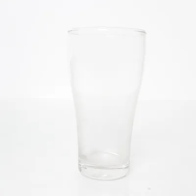 Ölglas (Vit) från Ocean