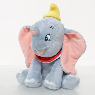 Gosedjur (Blå, Flerfärgad) från Disney