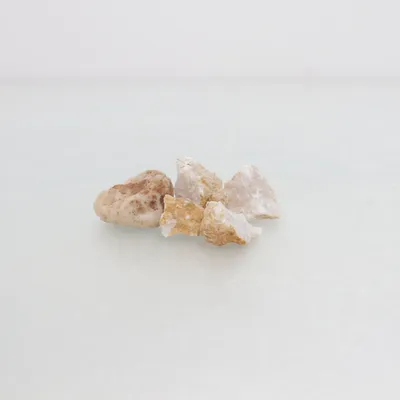 Decorative stones (Beige)