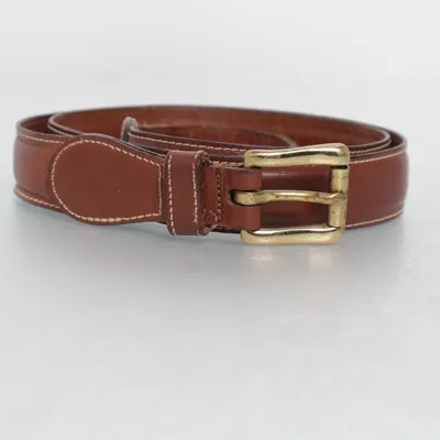 Belt (Brown) from Dooney & Bourke