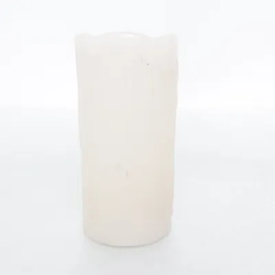 LED candle (White)