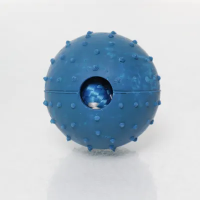 Dog toy (Blue)