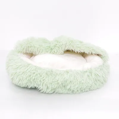 Pet bed (Green)