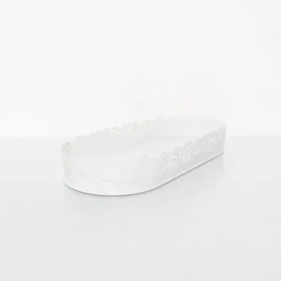 Tray (White) from IKEA