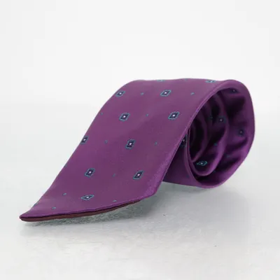 Slips (Lila, Flerfärgad) från Scala Polyester