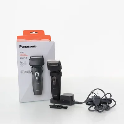 Rakapparat (Svart) från Panasonic