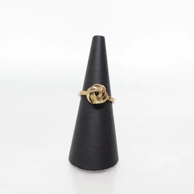 Ring (Edblad, guldpläterat stål) fra Edblad Forgyldt, Rustfritstål