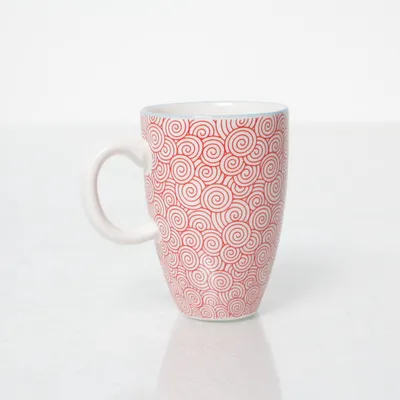 Espressokopp (Svart, Vit) från Björn Borg