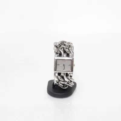 Polshorloge (Zilver) van DKNY