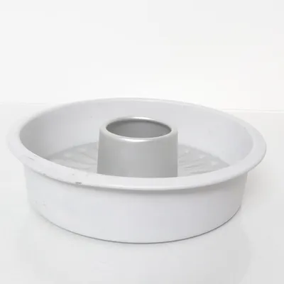 Bakform (Silverfärgad) från IKEA