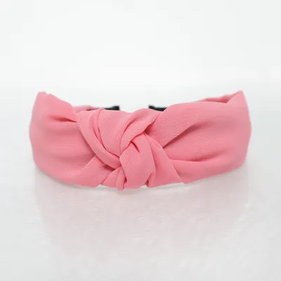 Diadeem (Roze) van HAIR.se