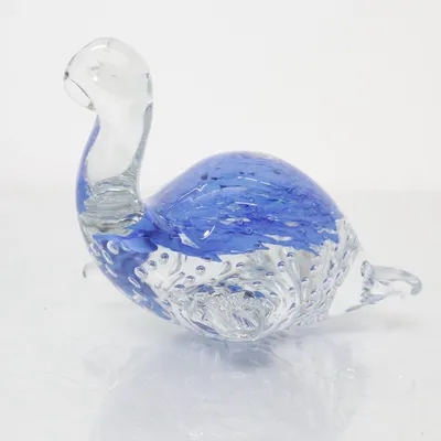 Home decoration (Blue, White)