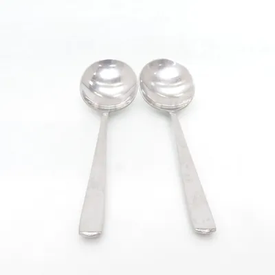 Spoon (Silver) from Wmf-Cromargan