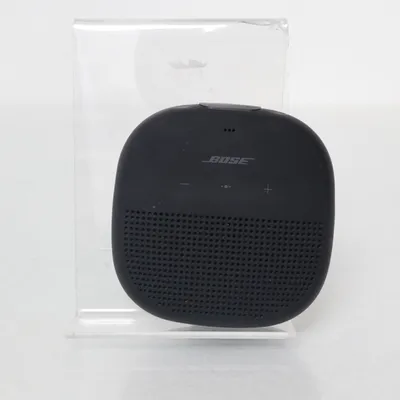 Bluetooth speaker (Gray) from Bose