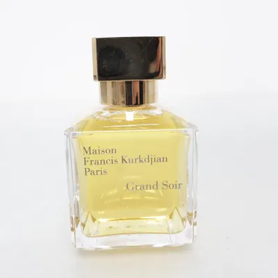 Eau de Parfum (Grand Soir) from Maison Francis Kurkdjian Paris